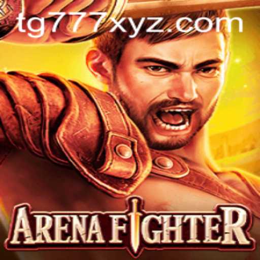 ArenaFighter: A New Era of Gaming with TG777