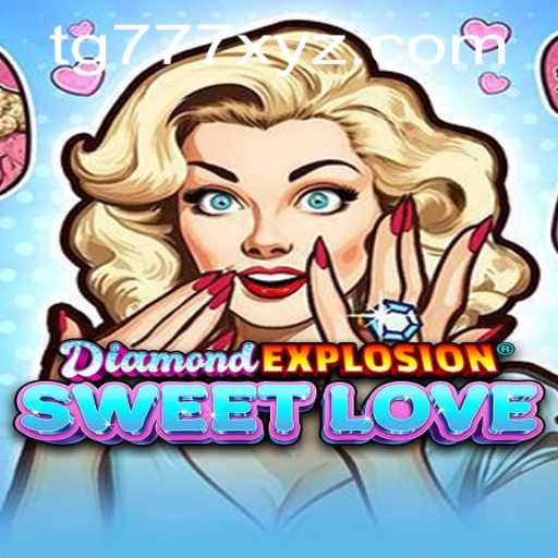 DiamondExplosionSweetLove: A New Journey into the World of Exhilaration and Romance