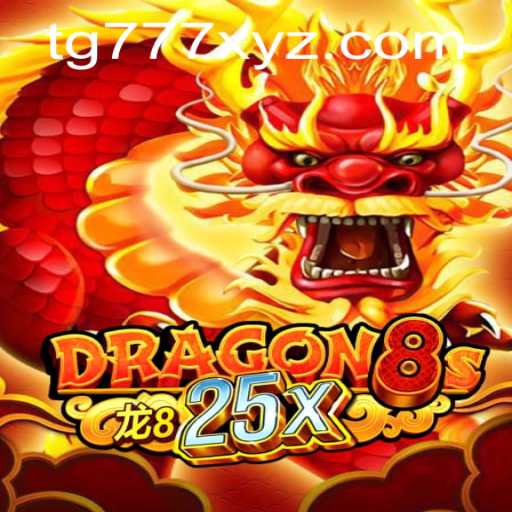 An In-Depth Look at Dragon8s25x: The Thrilling Fantasy Adventure