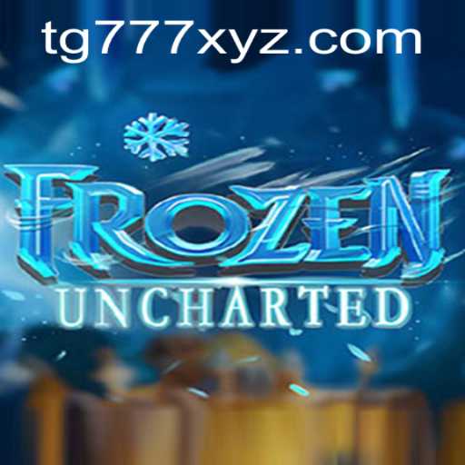 FrozenUncharted: A New Adventure Awaits