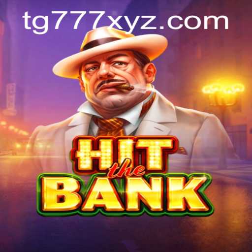HitTheBank: A Thrilling Dive into High-Stakes Strategy