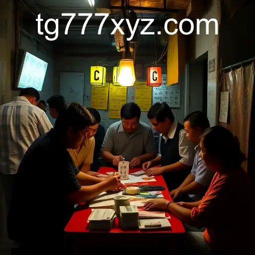 The Complex World of Jueteng: An In-Depth Examination