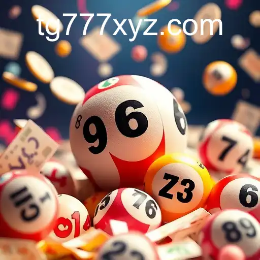 The Fascinating World of Lotteries: Exploring tg777