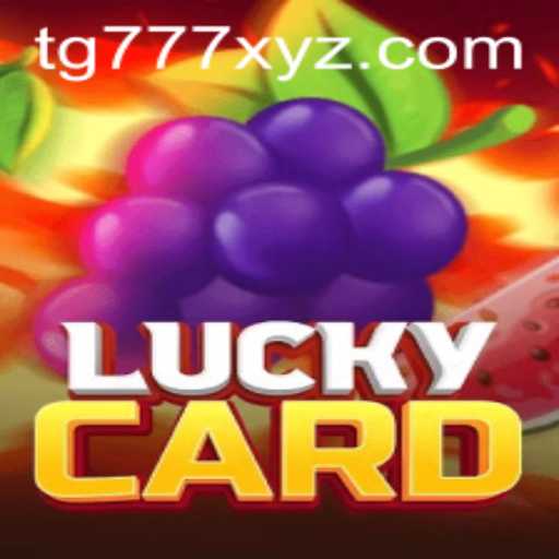 Introducing LuckyCard: The Thrilling Game of Strategy and Chance