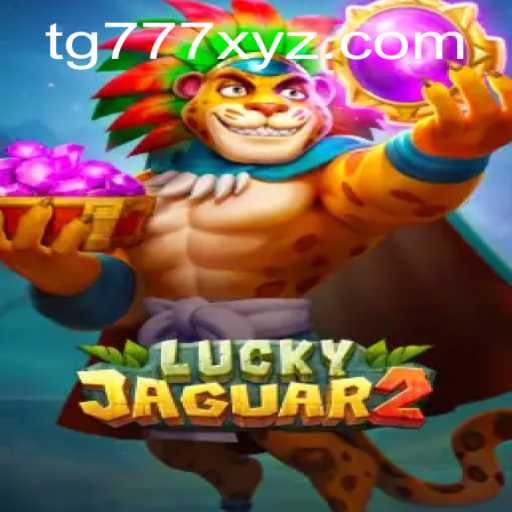 Exploring the Excitement of Luckyjaguar2: A Deep Dive into the Game and its Unique Features