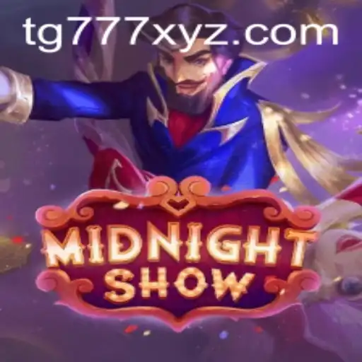 MidnightShow: A Thrilling New Game on the Horizon with TG777 Twist