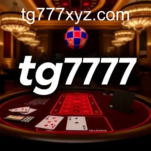 Online Baccarat: The Rise of tg777 and Its Impact on the Gaming World