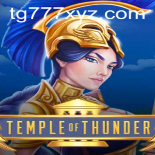 TempleofThunder: An Epic Adventure into Ancient Mysteries