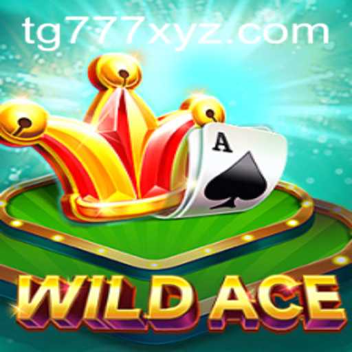 WildAce: The Thrilling New Card Game Taking Over