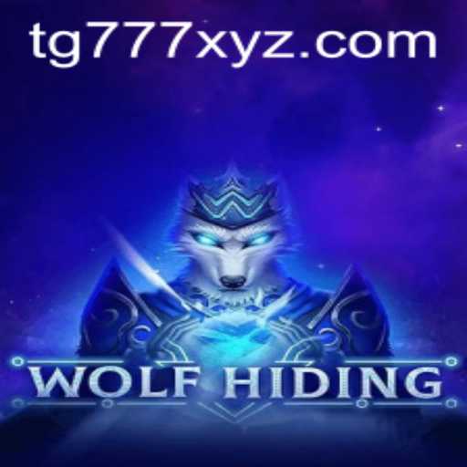 Unveiling the Thrills of WolfHiding: An Immersive Gaming Experience